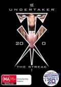 Subtitrare  Undertaker: The Streak DVDRIP HD 720p