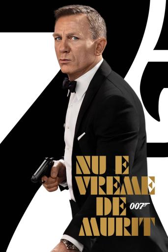 Subtitrare James Bond Collection Movies