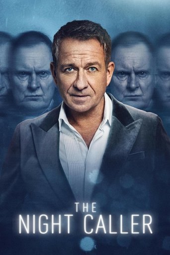 Subtitrare The Night Caller - Sezonul 1