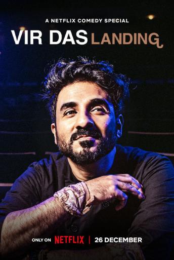 Subtitrare  Vir Das: Landing