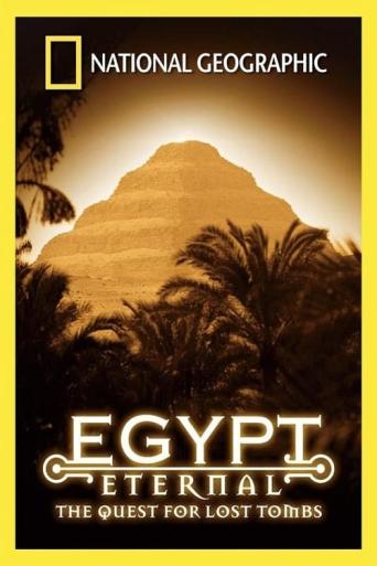Subtitrare National Geographic: Egypt Eternal, the Quest for Lost Tombs