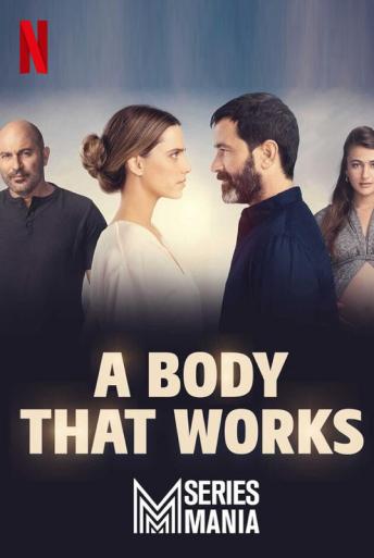 Subtitrare  A Body That Works - Sezonul 1