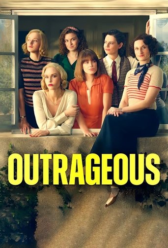 Subtitrare  Outrageous 1080p