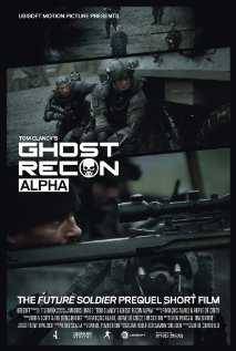 Subtitrare  Ghost Recon: Alpha HD 720p