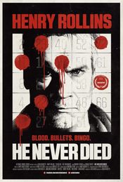 Subtitrare  He Never Died