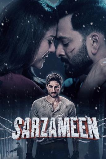 Subtitrare Sarzameen