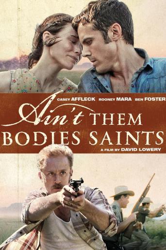 Subtitrare Ain't Them Bodies Saints