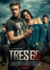 Trailer Tres 60
