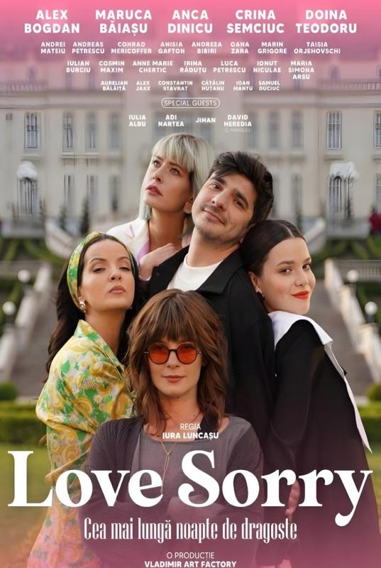 Subtitrare Love Sorry