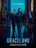 Subtitrare  Graceland - Sezonul 2 HD 720p