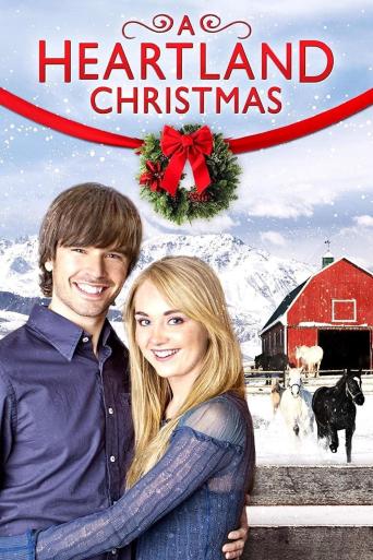 Subtitrare  A Heartland Christmas