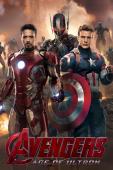 Subtitrare The Avengers: Age of Ultron
