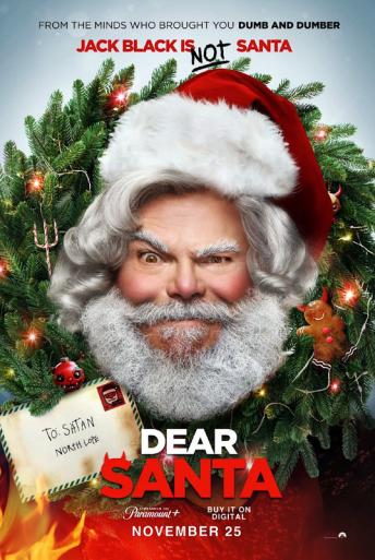 Subtitrare Dear Santa