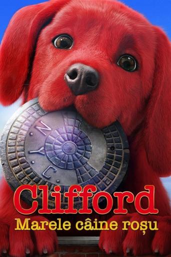 Subtitrare Clifford the Big Red Dog