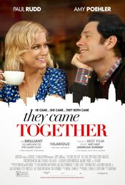 Subtitrare They Came Together