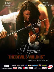 Trailer Paganini: The Devil's Violinist