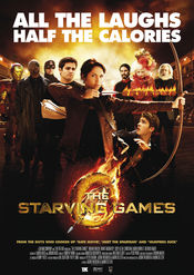 Subtitrare  The Starving Games HD 720p XVID
