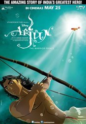 Subtitrare  Arjun: The Warrior Prince DVDRIP XVID