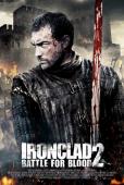 Subtitrare  Ironclad: Battle for Blood DVDRIP HD 720p 1080p XVID