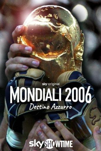 Subtitrare  Dark Horses - Italy's World Cup Triumph (Mondiali 2006 - Destino Azzurro) - Sezonul 1