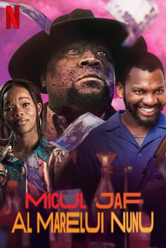 Subtitrare  Big Nunu's Little Heist