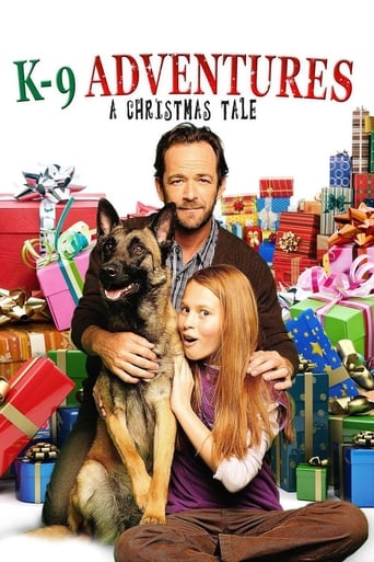 Subtitrare  K-9 Adventures: A Christmas Tale (Scoot & Kassie's Christmas Adventure)