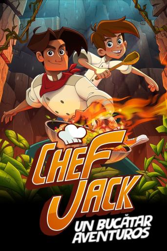 Subtitrare  Chef Jack: O Cozinheiro Aventureiro (Chef Jack: The Adventurous Cook)