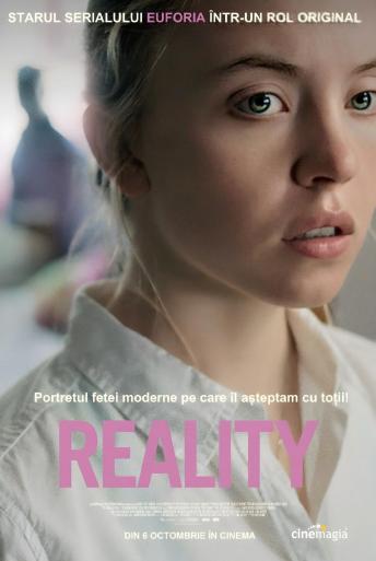 Subtitrare  Reality