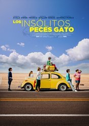 Subtitrare  Los insólitos peces gato