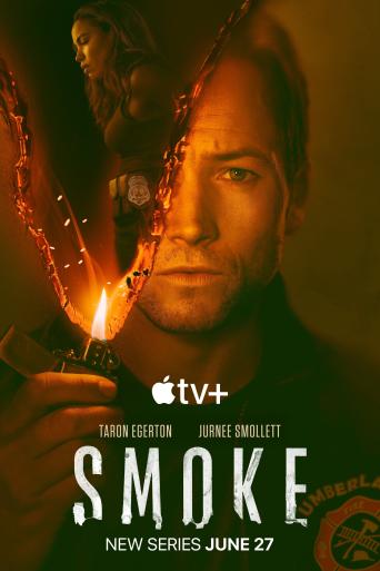 Subtitrare  Smoke - Sezonul 1 1080p