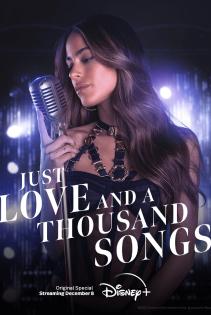 Subtitrare  Just Love and a Thousand Songs (Solo Amor Y Mil Canciones)