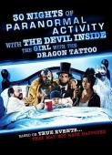 Subtitrare 30 Nights of Paranormal Activity with the Devil Inside the Girl with the Dragon Tattoo