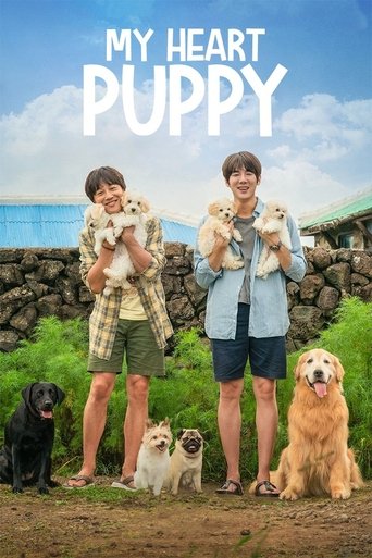 Subtitrare  My Heart Puppy (Meongmongi)