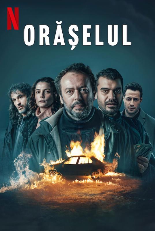 Subtitrare The Town (Kasaba) - Sezonul 1