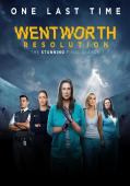 Trailer Wentworth