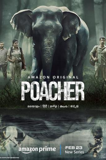 Subtitrare  Poacher - Sezonul 1