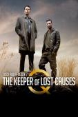 Subtitrare  Department Q: The Keeper of Lost Causes (Kvinden i buret) HD 720p 1080p XVID