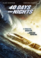 Subtitrare  40 Days and Nights HD 720p
