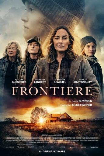 Subtitrare Frontiers (Frontières)