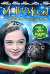 Subtitrare  Molly Moon and the Incredible Book of Hypnotism HD 720p 1080p XVID
