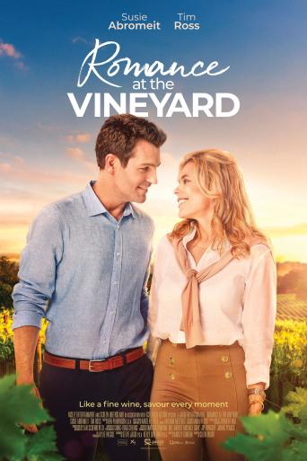 Subtitrare Romance at the Vineyard (Love by the Glass)