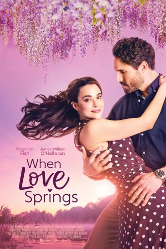 Subtitrare When Love Springs