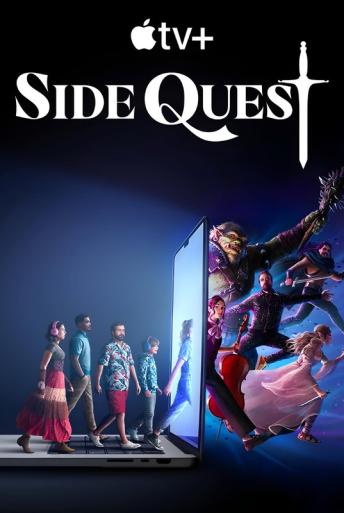 Subtitrare Side Quest - Sezonul 1
