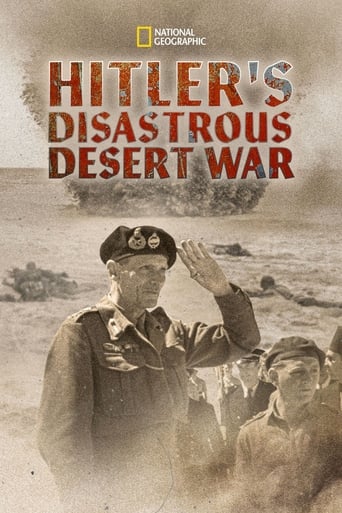 Subtitrare  Hitler's Disastrous Desert War