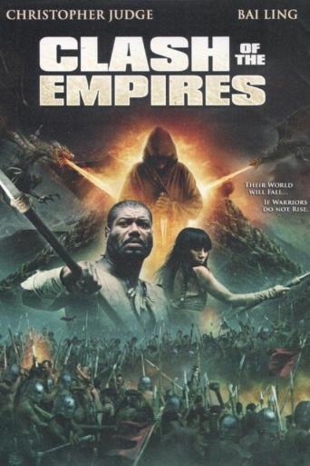 Subtitrare Clash of the Empires (Age of the Hobbits)
