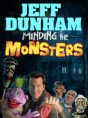 Subtitrare  Jeff Dunham: Minding the Monsters DVDRIP