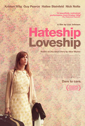 Subtitrare Hateship Loveship