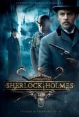Subtitrare Sherlock Holmes (Sherlok Kholms) - Sezonul 1
