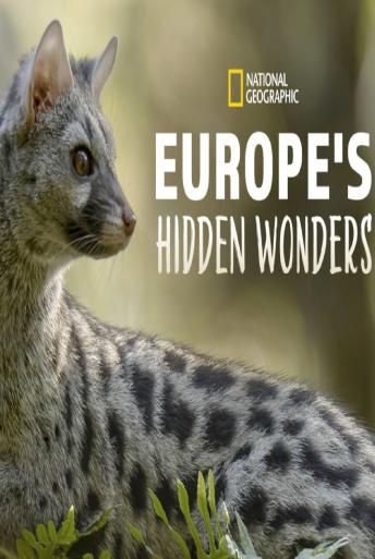 Subtitrare  Europe's Hidden Wonders (Hidden Wonders of Europe) - Sezonul 1