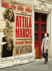 Subtitrare  Attila Marcel HD 720p